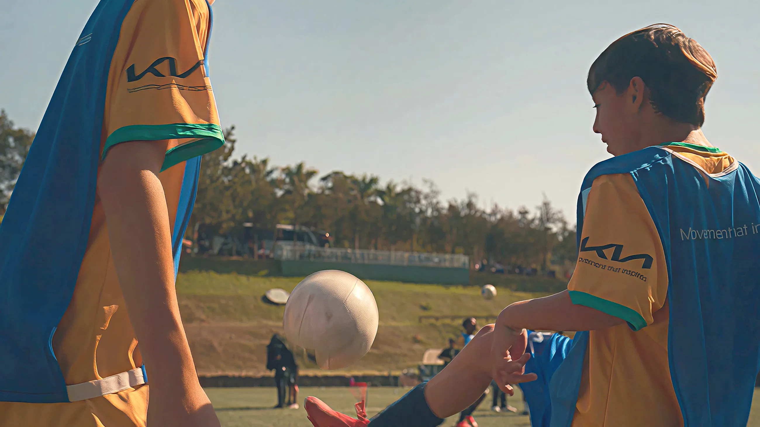 OMBC FIFA World Cup 2026