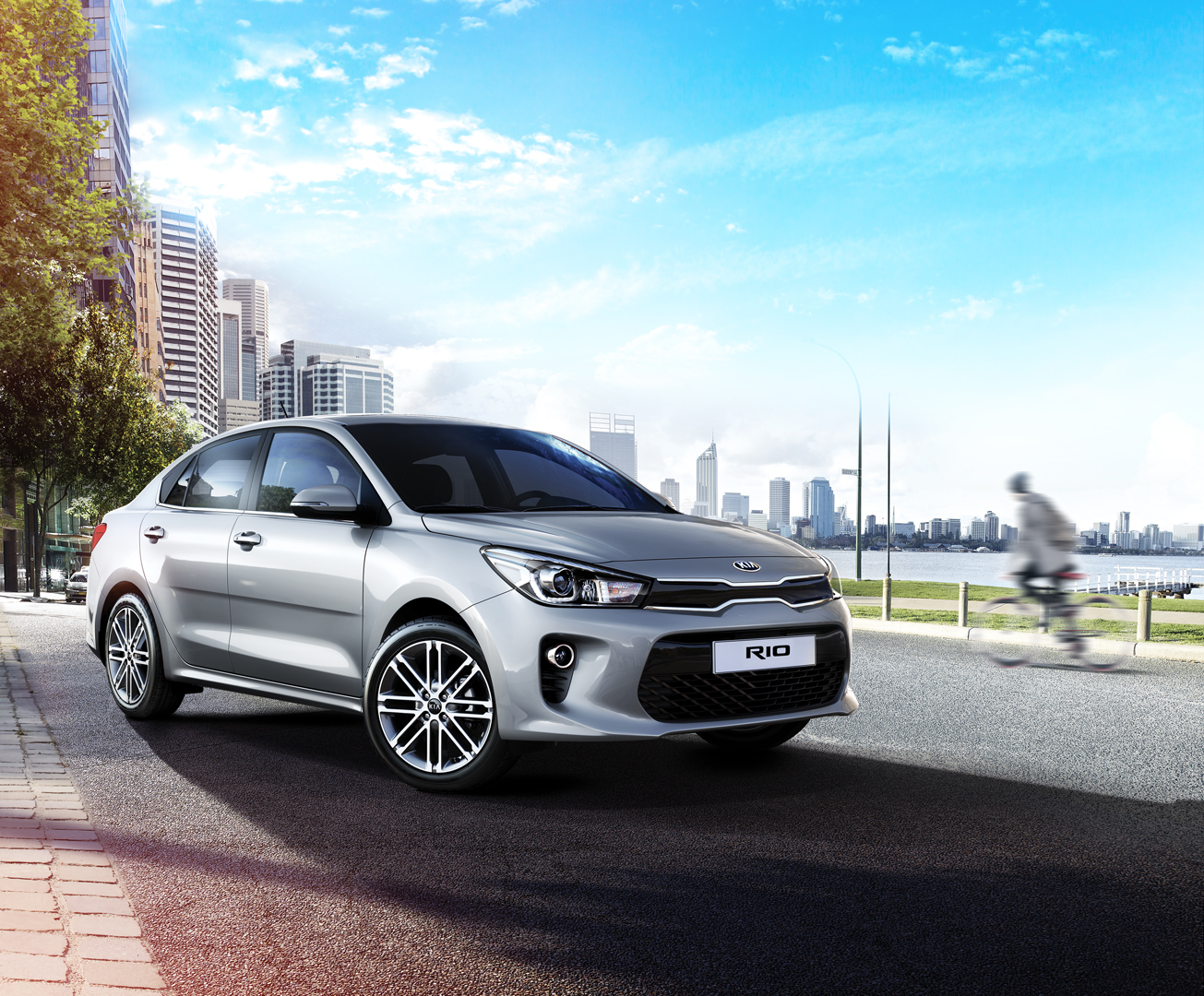 KIA RÉUSSI