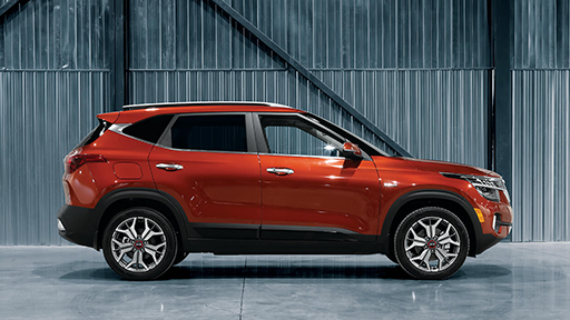 allure kia